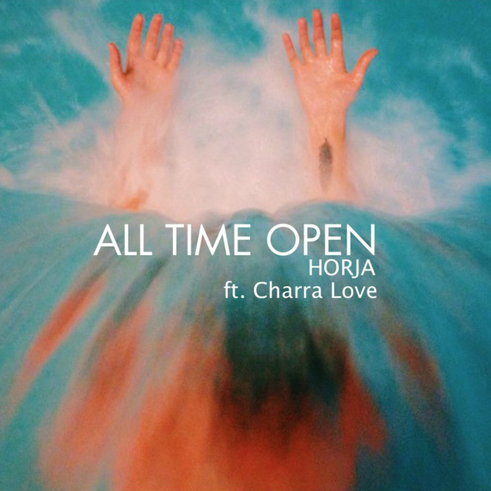 Charra Love. Open time.